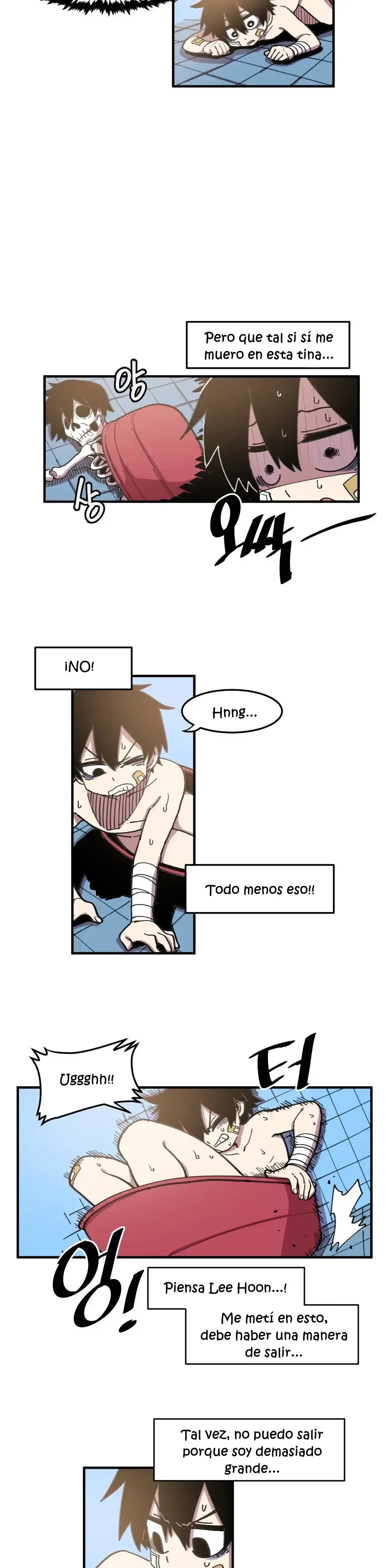 Capitulo 44 page 17