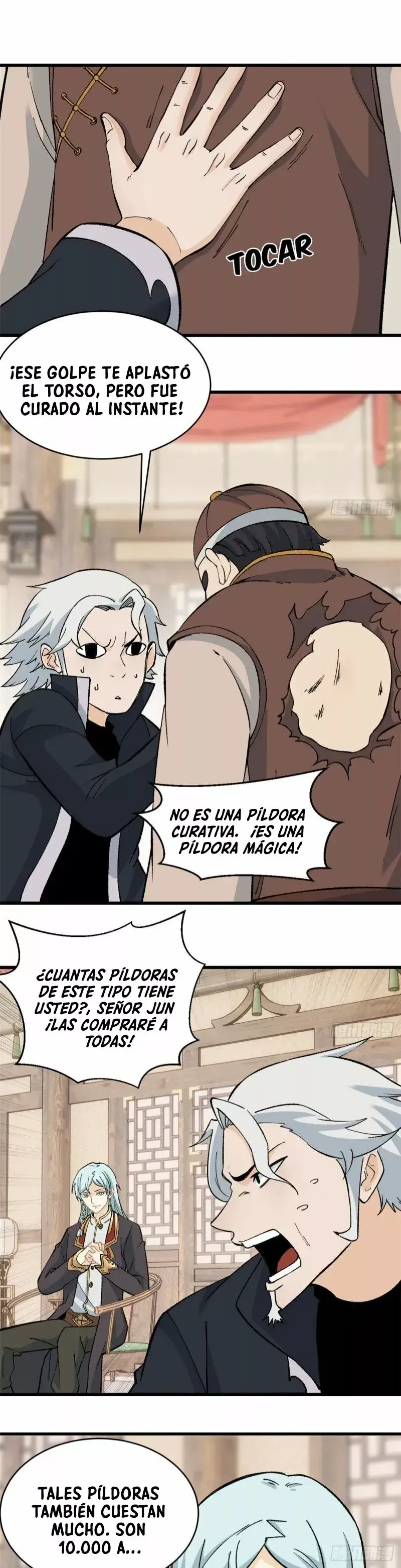 Capitulo 55 page 3