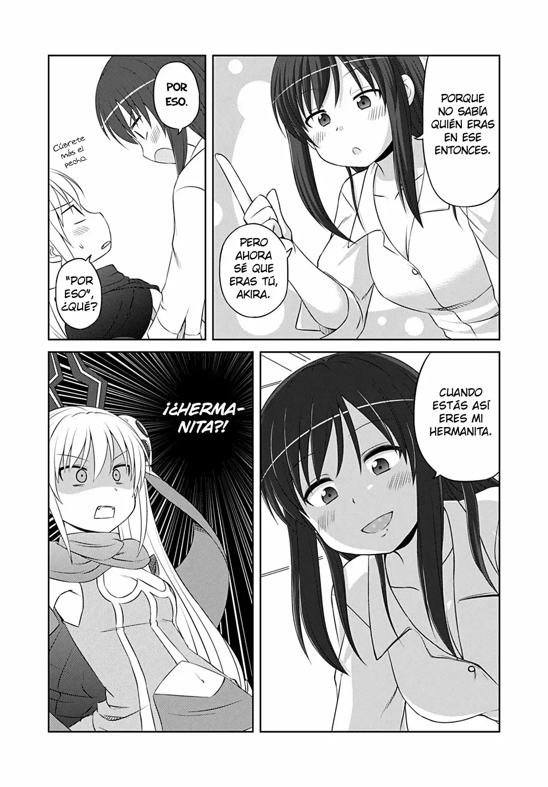 Capitulo 43 page 10