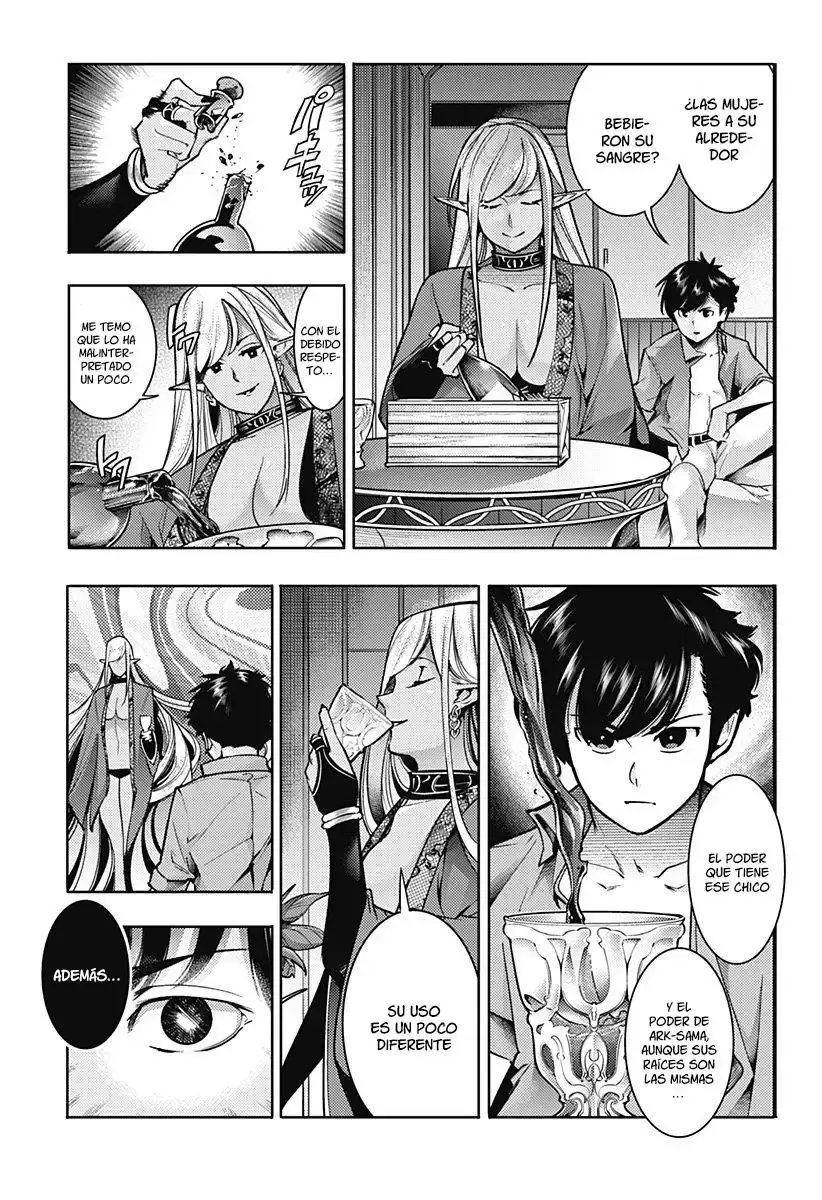 Capitulo 57 page 22