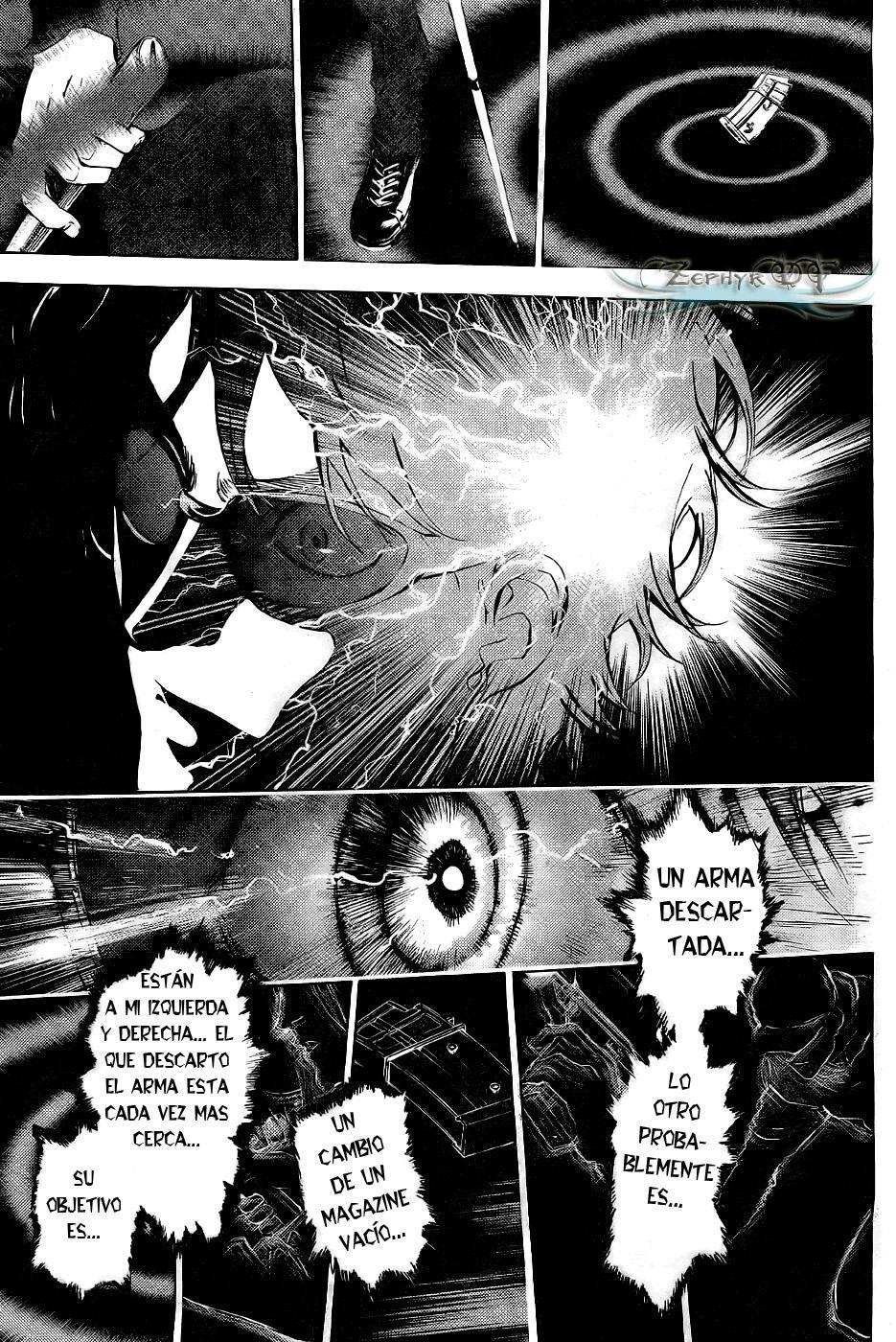 Capitulo 89 page 8