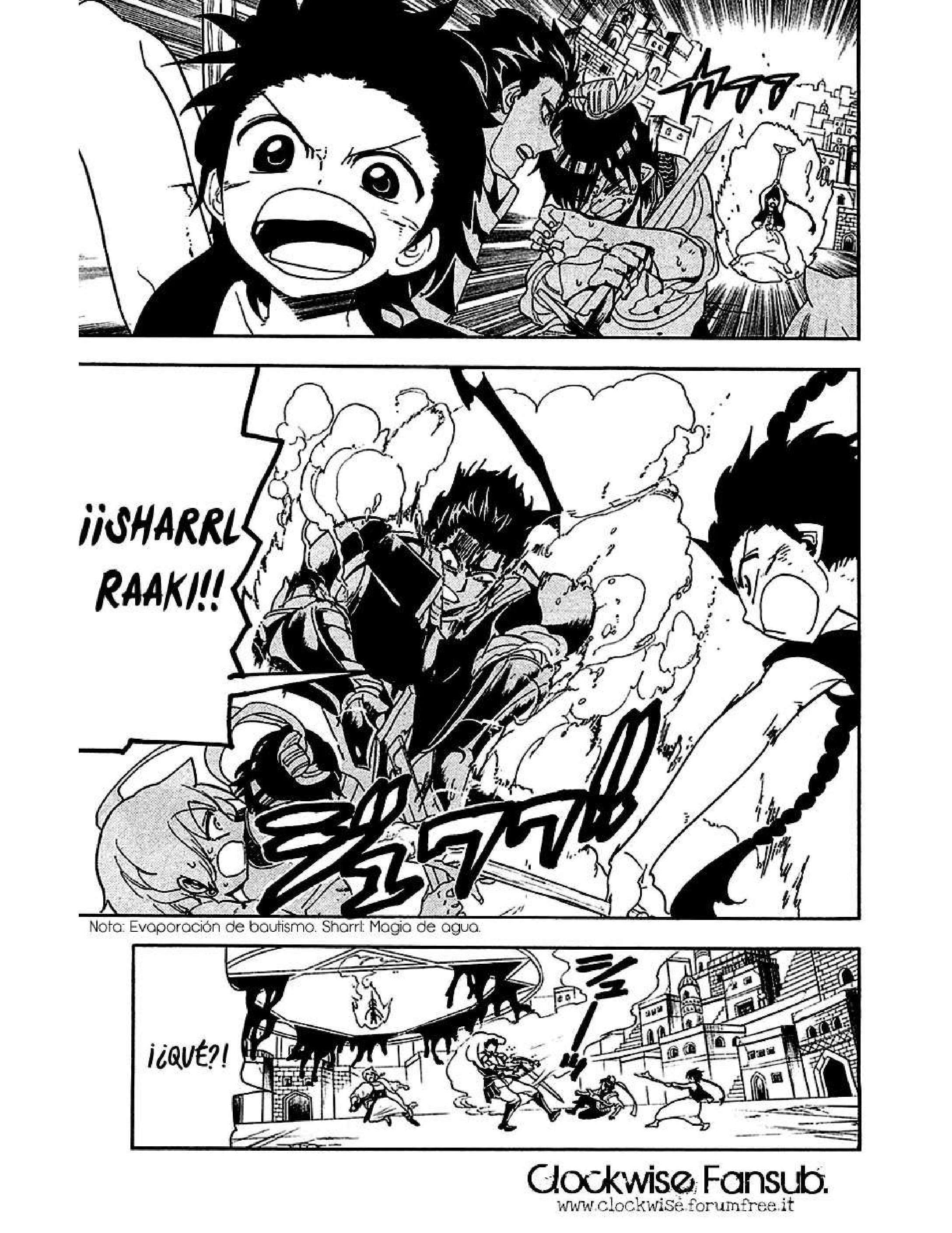 Capitulo 102 page 14