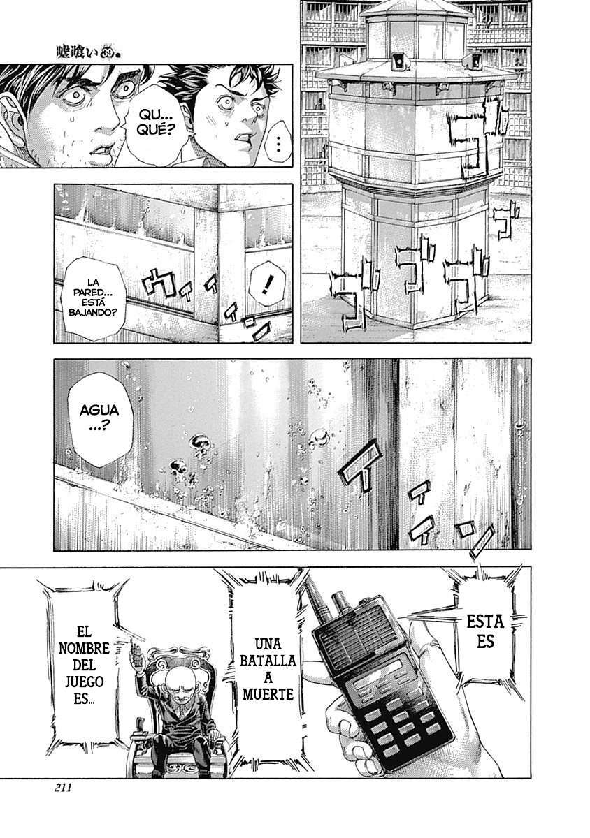 Capitulo 428 page 13
