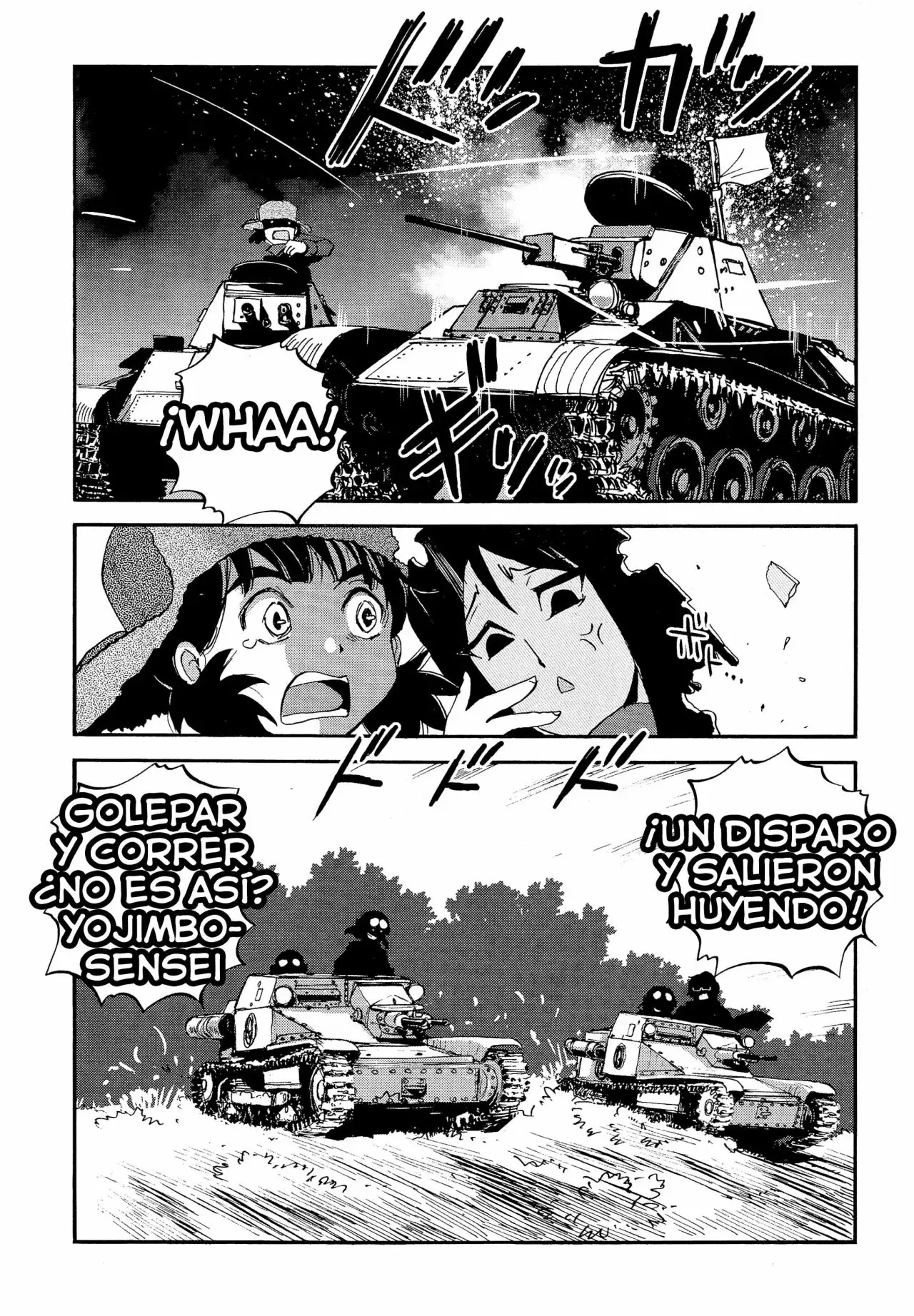 Capitulo 31 page 26