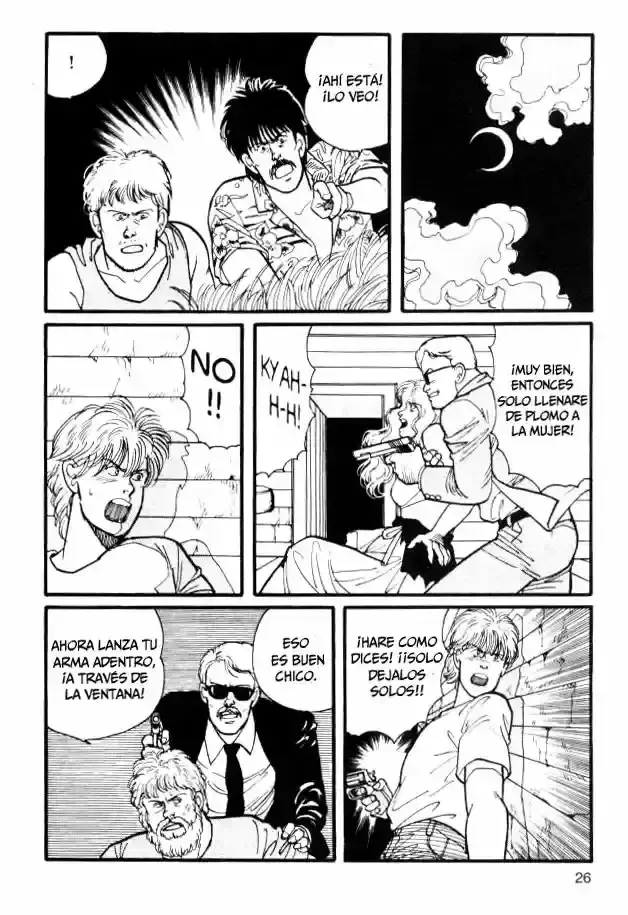 Capitulo 18 page 25