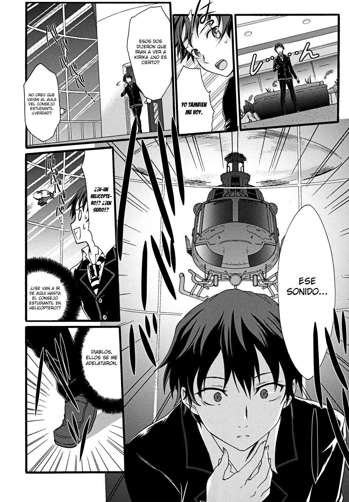 Capitulo 9 page 27