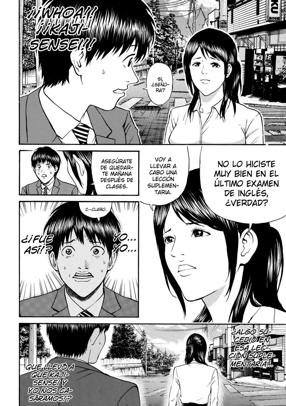 Capitulo 73 page 19