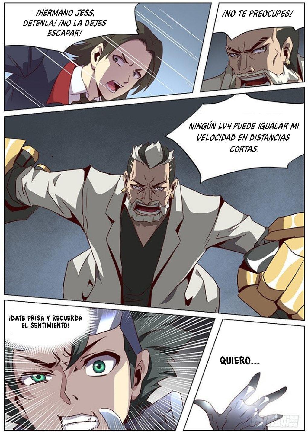 Capitulo 49 page 5