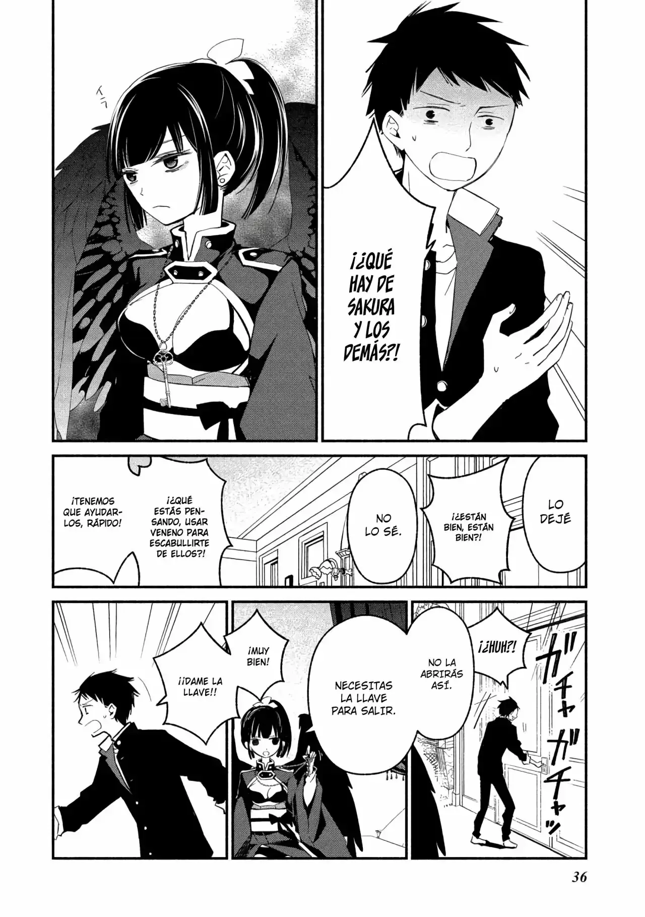 Capitulo 8 page 10