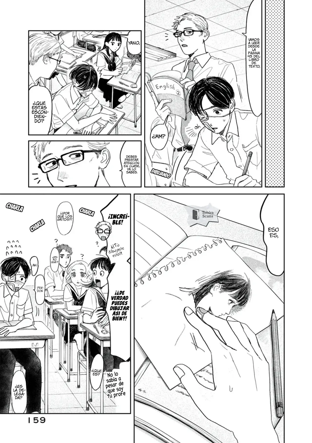 Capitulo 16 page 12