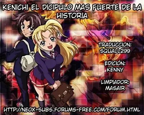 Capitulo 142 page 19