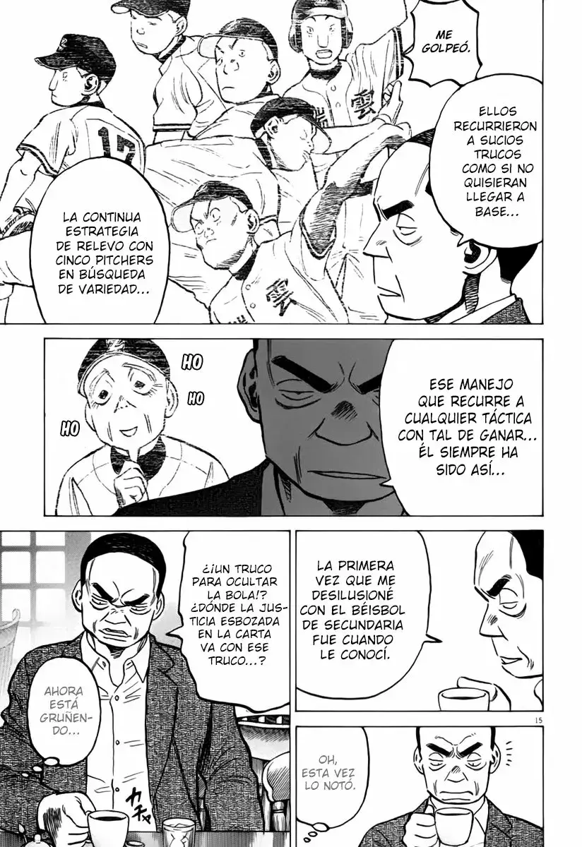Capitulo 153 page 17