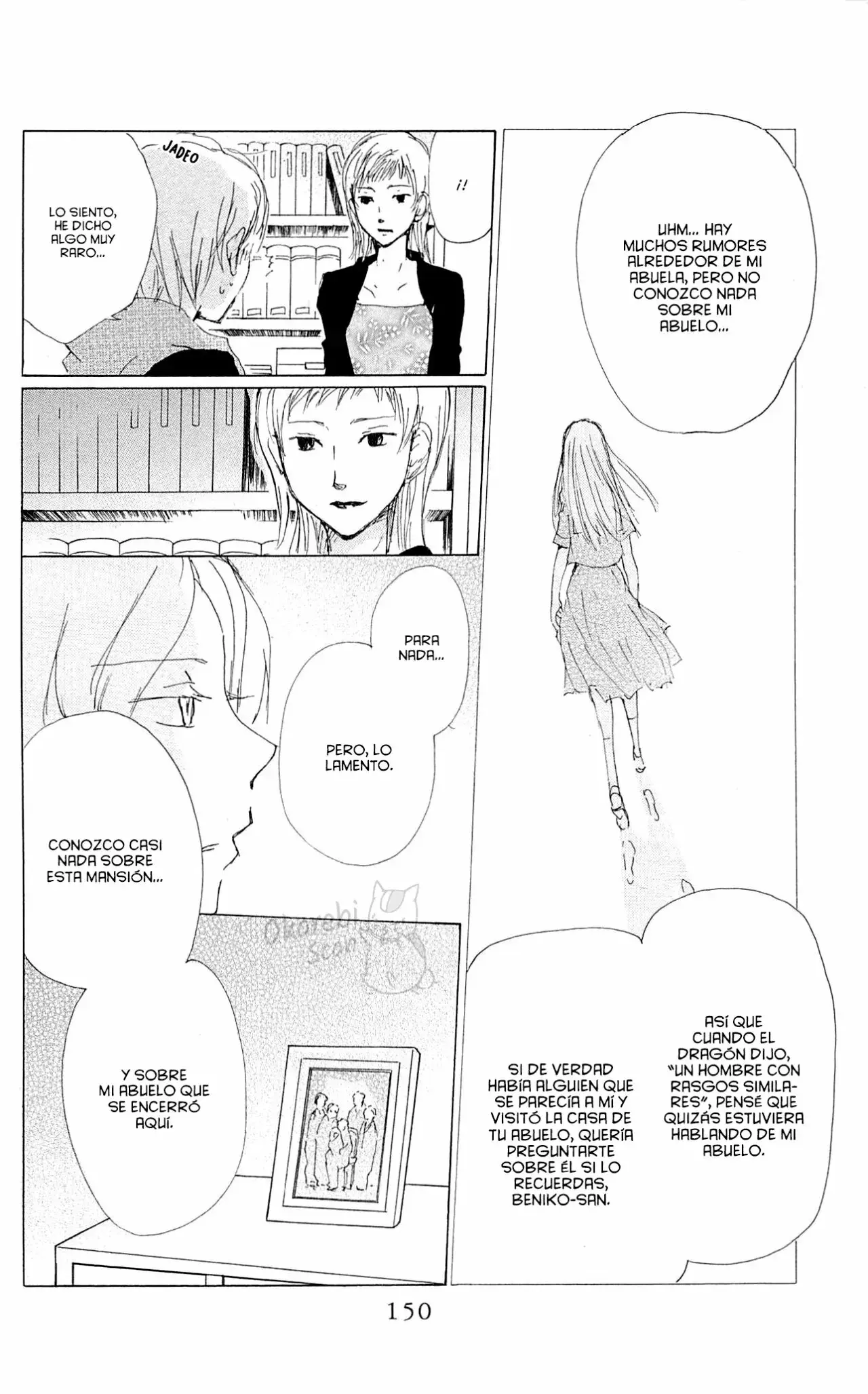 Capitulo 77 page 10