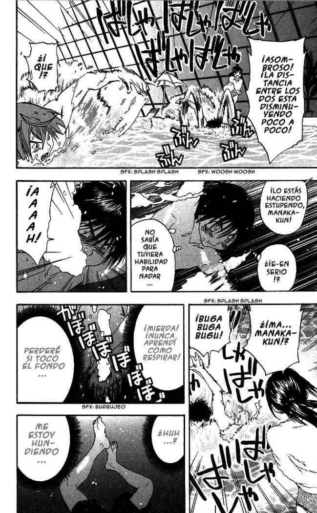 Capitulo 126 page 19