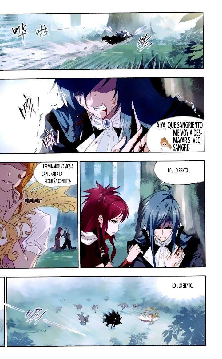 Capitulo 142 page 17