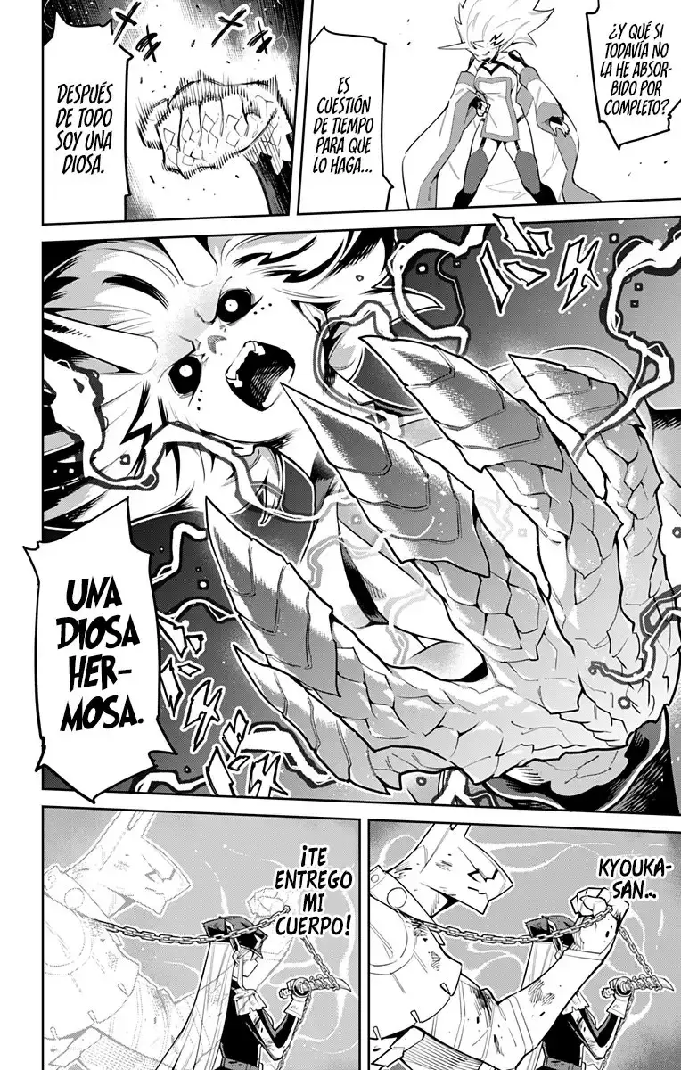 Capitulo 80 page 15