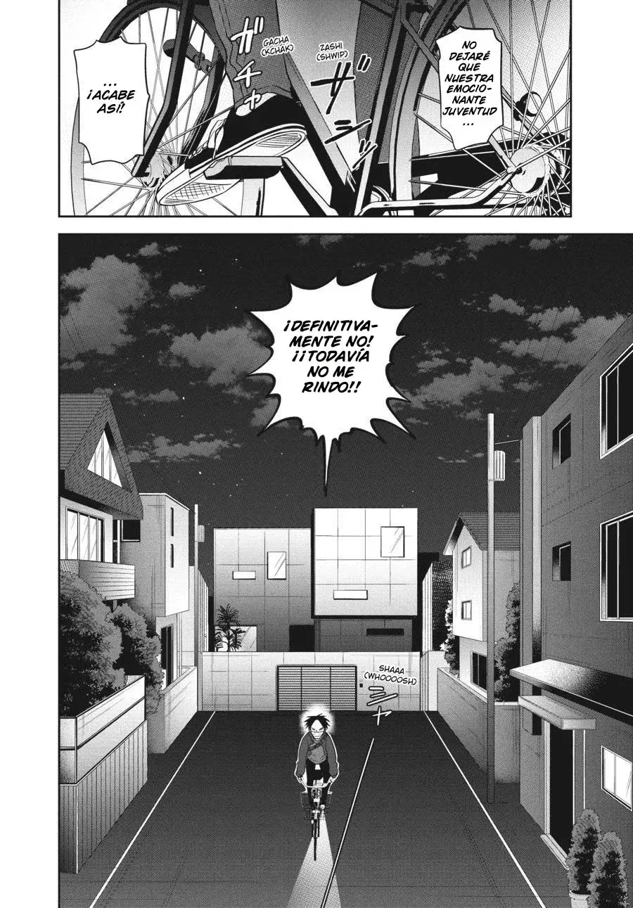 Capitulo 27 page 20