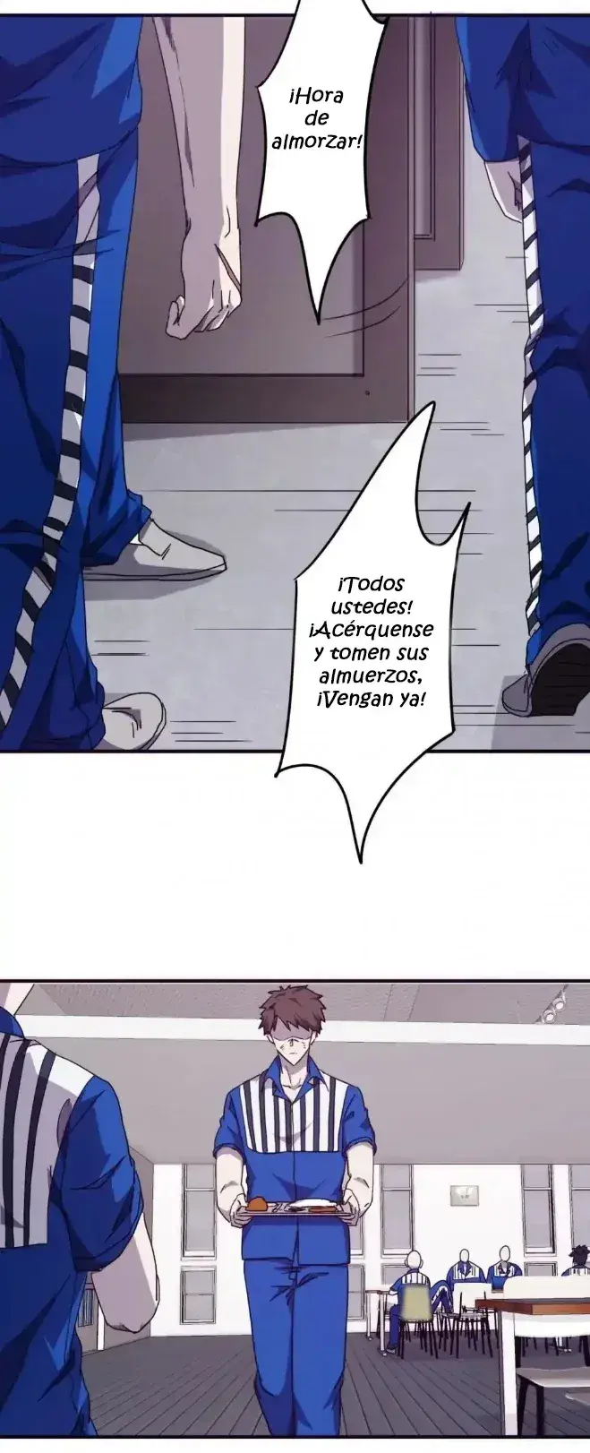 Capitulo 82 page 5