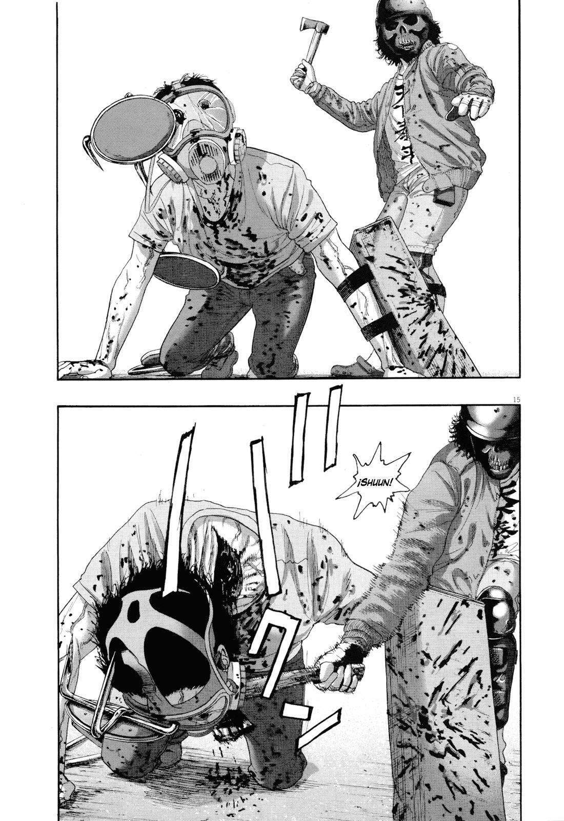 Capitulo 195 page 16