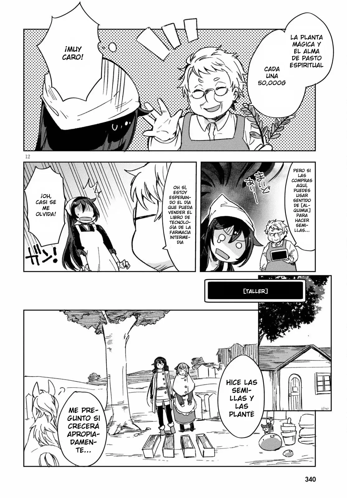 Capitulo 86 page 14