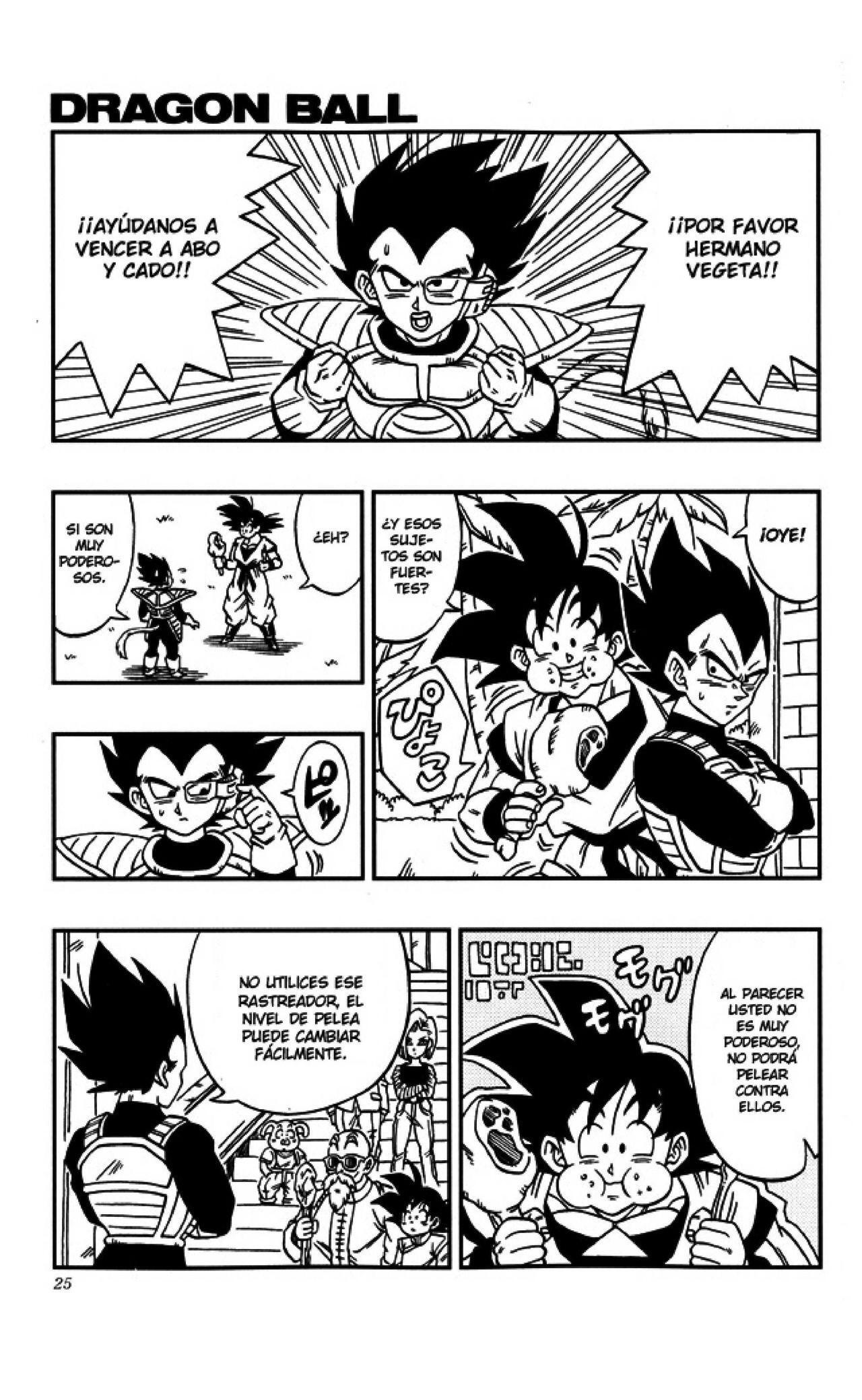 Capitulo 1 page 24