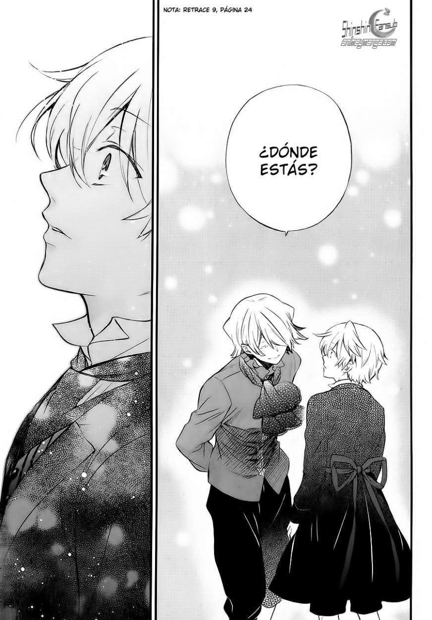 Capitulo 88 page 19