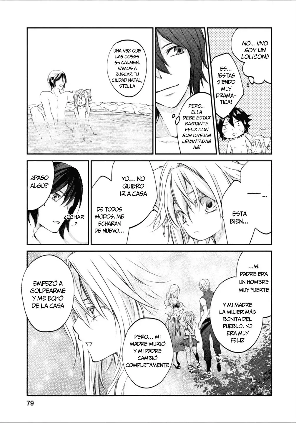 Capitulo 3 page 21