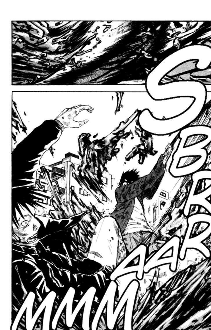 Capitulo 33 page 18
