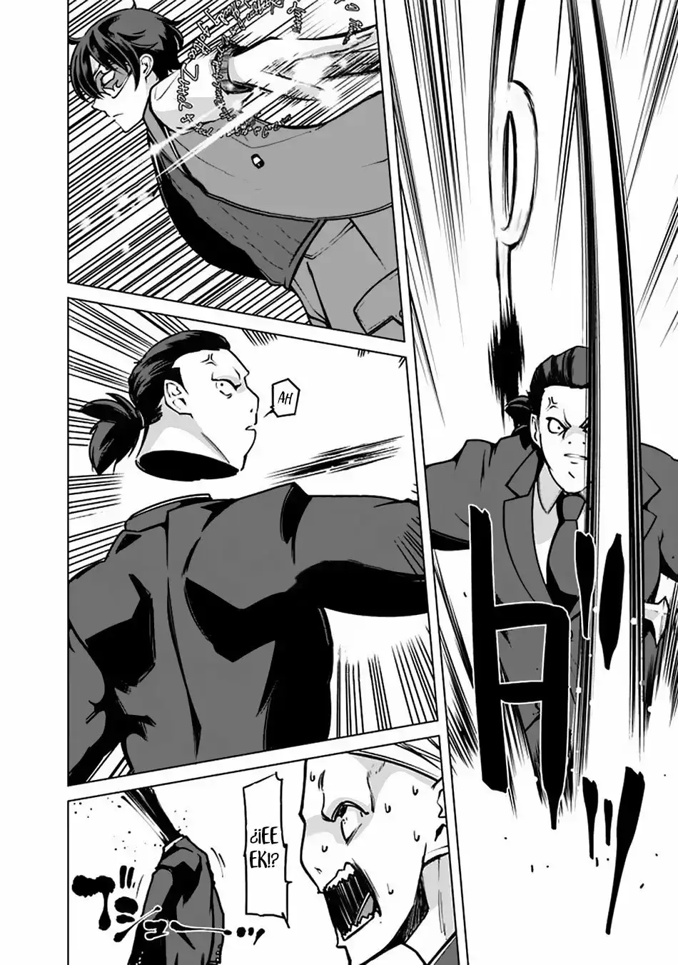 Capitulo 41 page 11