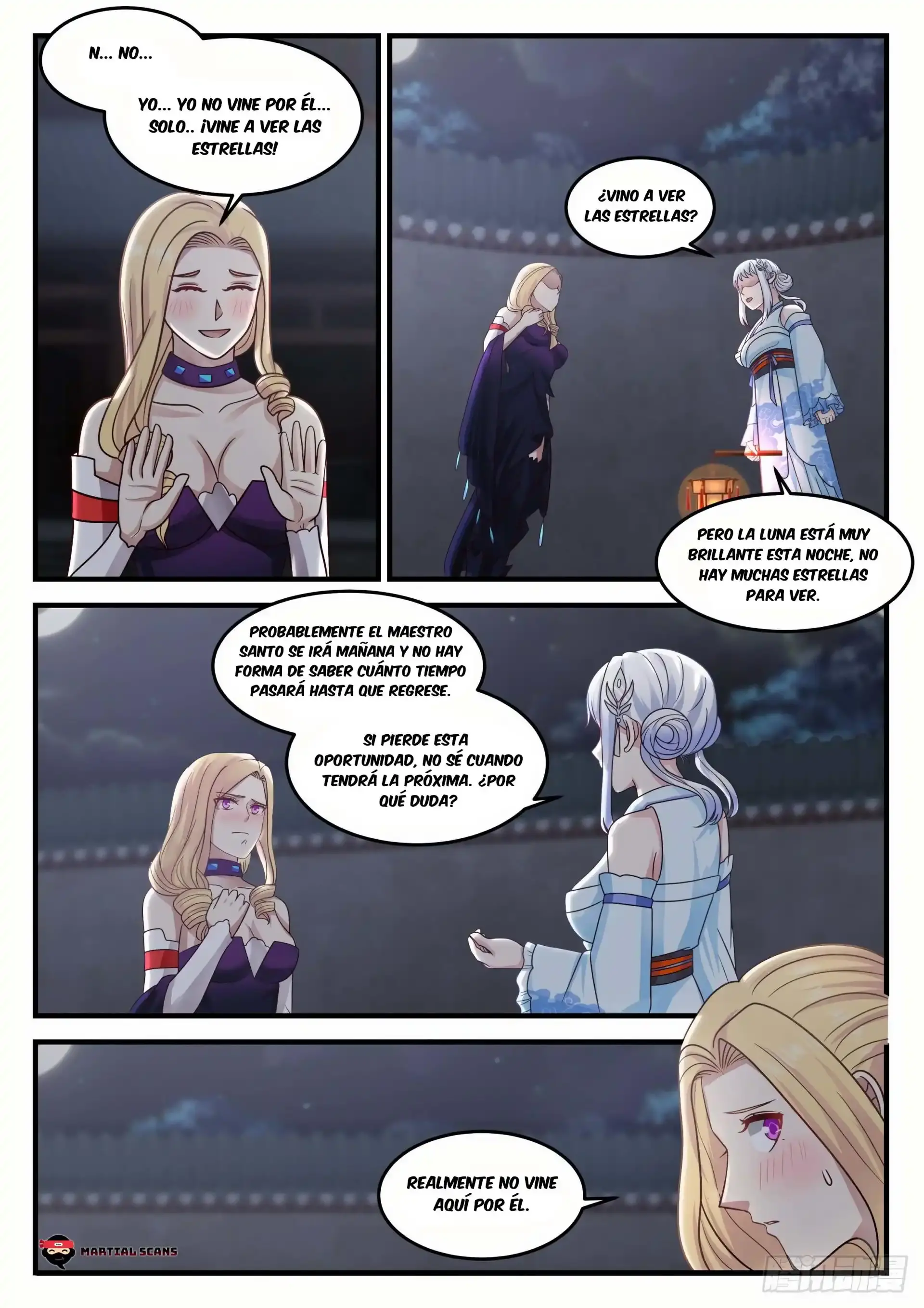 Capitulo 842 page 4