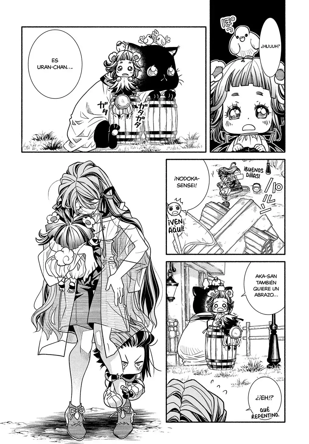 Capitulo 6 page 9