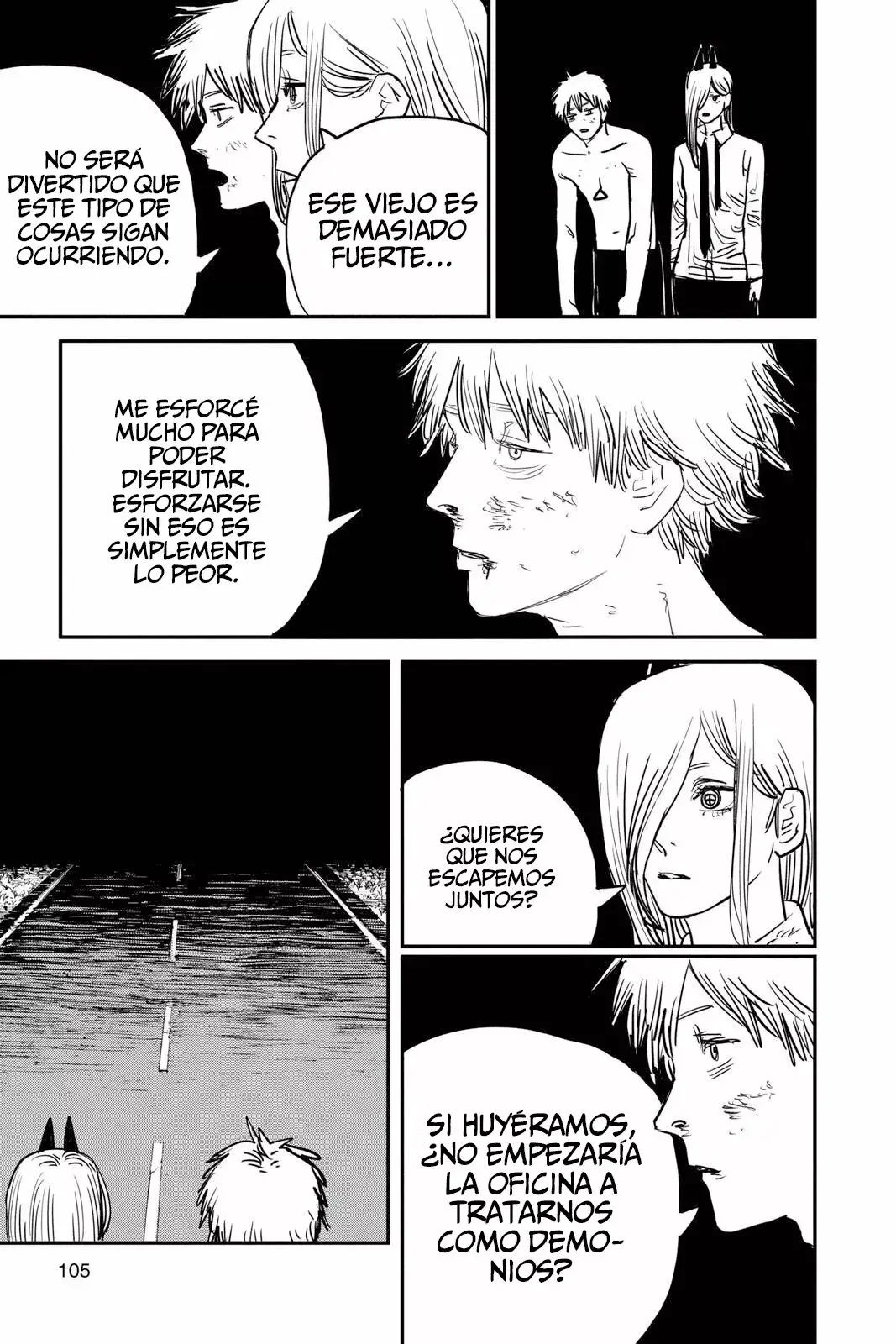 Capitulo 30 page 18