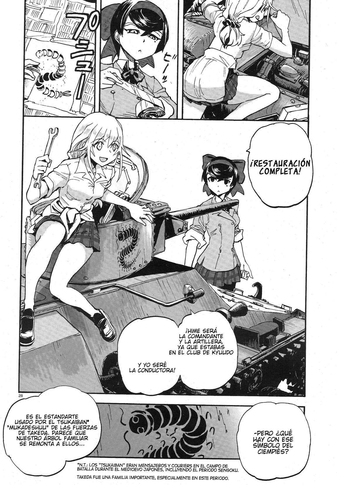 Capitulo 2 page 29