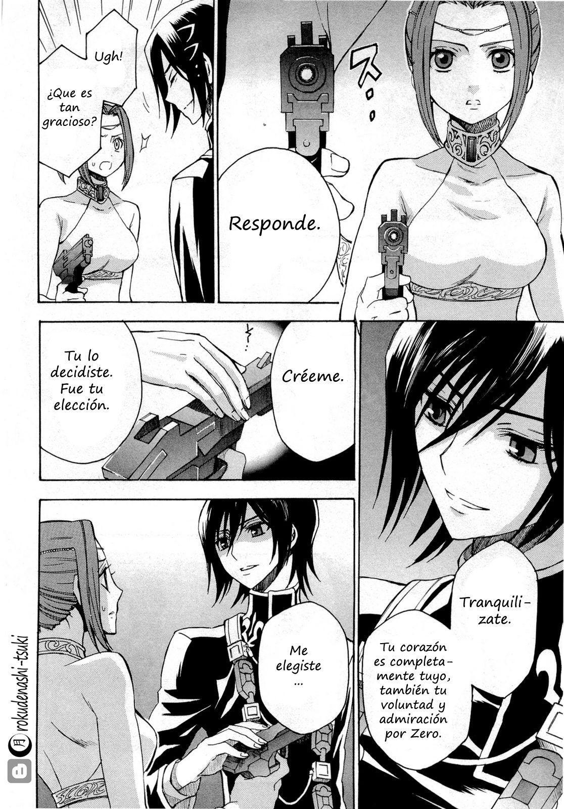 Capitulo 23 page 26