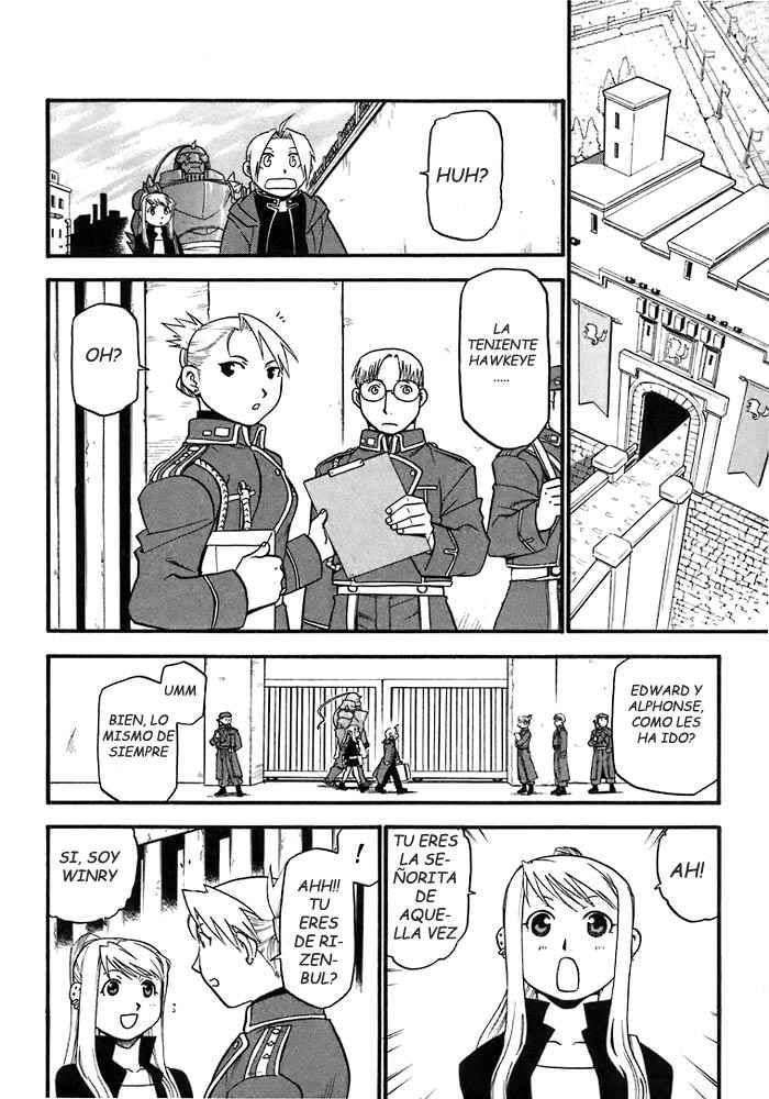 Capitulo 35 page 6