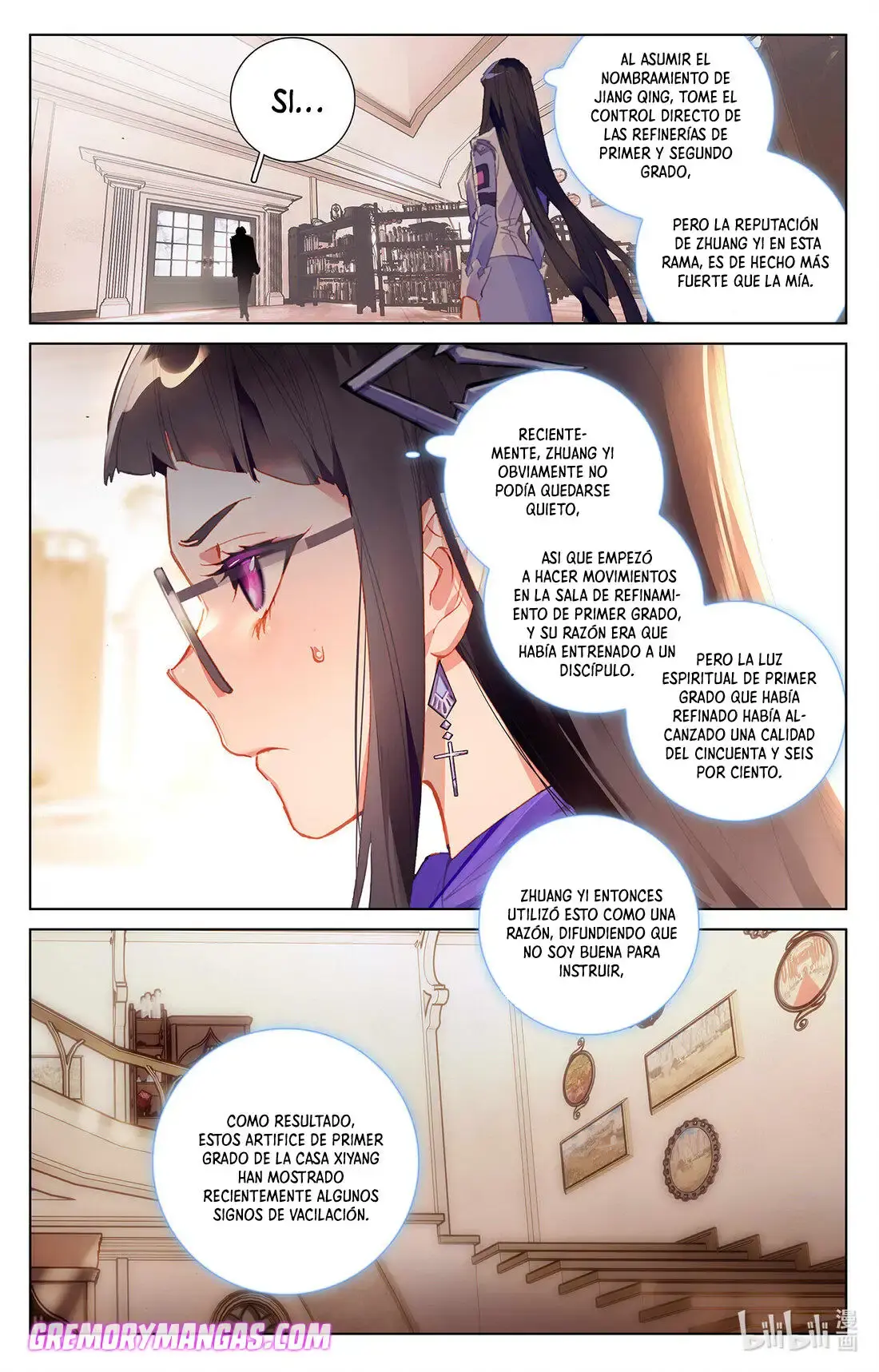 Capitulo 32 page 7