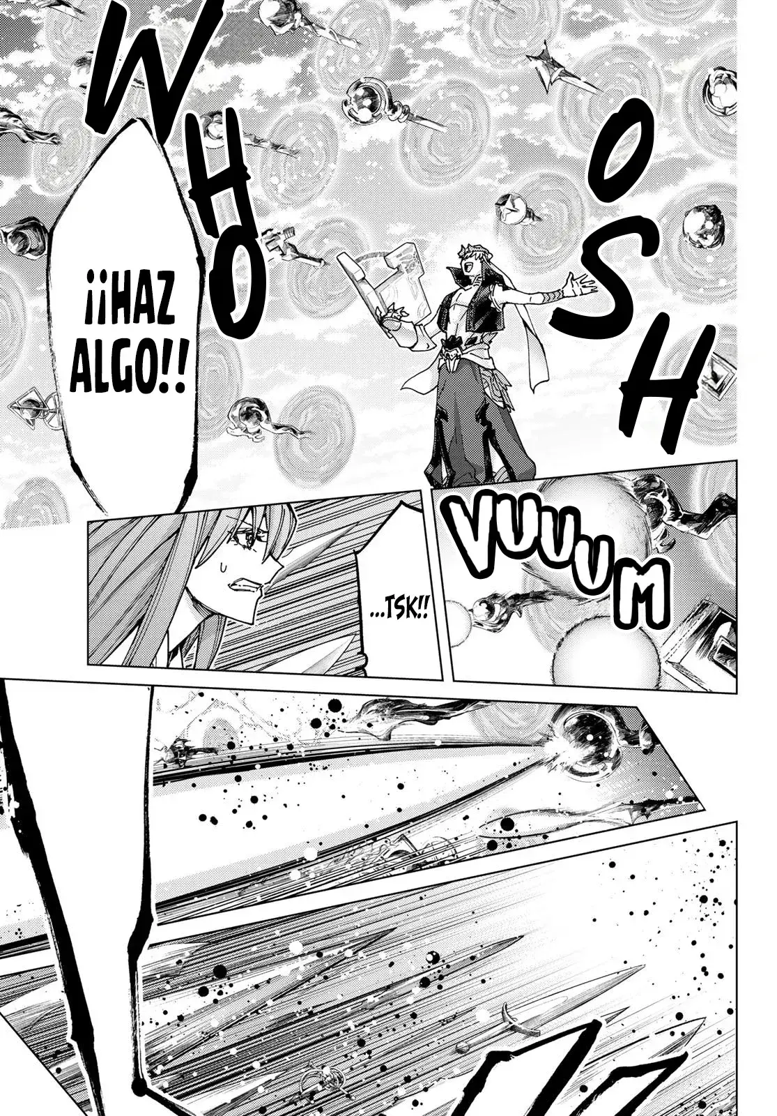 Capitulo 67 page 12