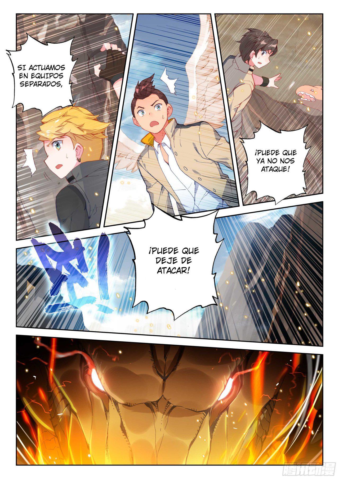 Capitulo 89 page 16