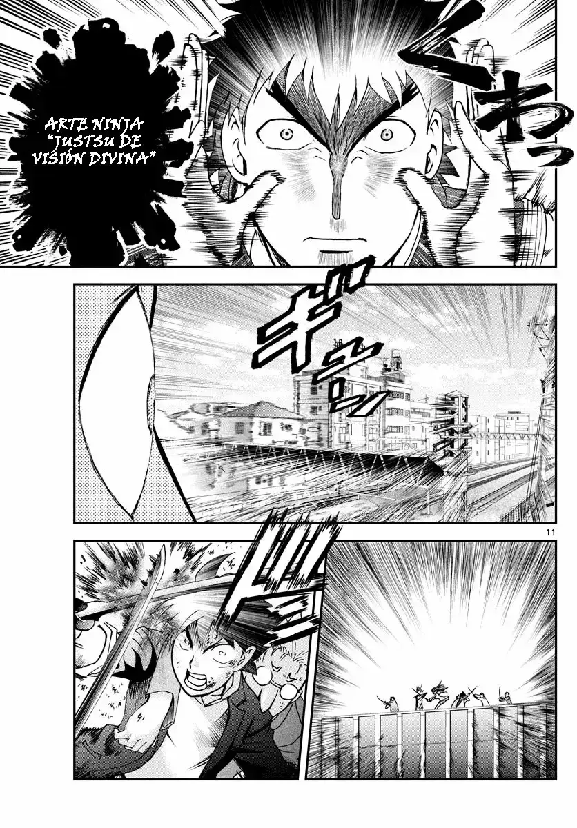 Capitulo 76 page 12