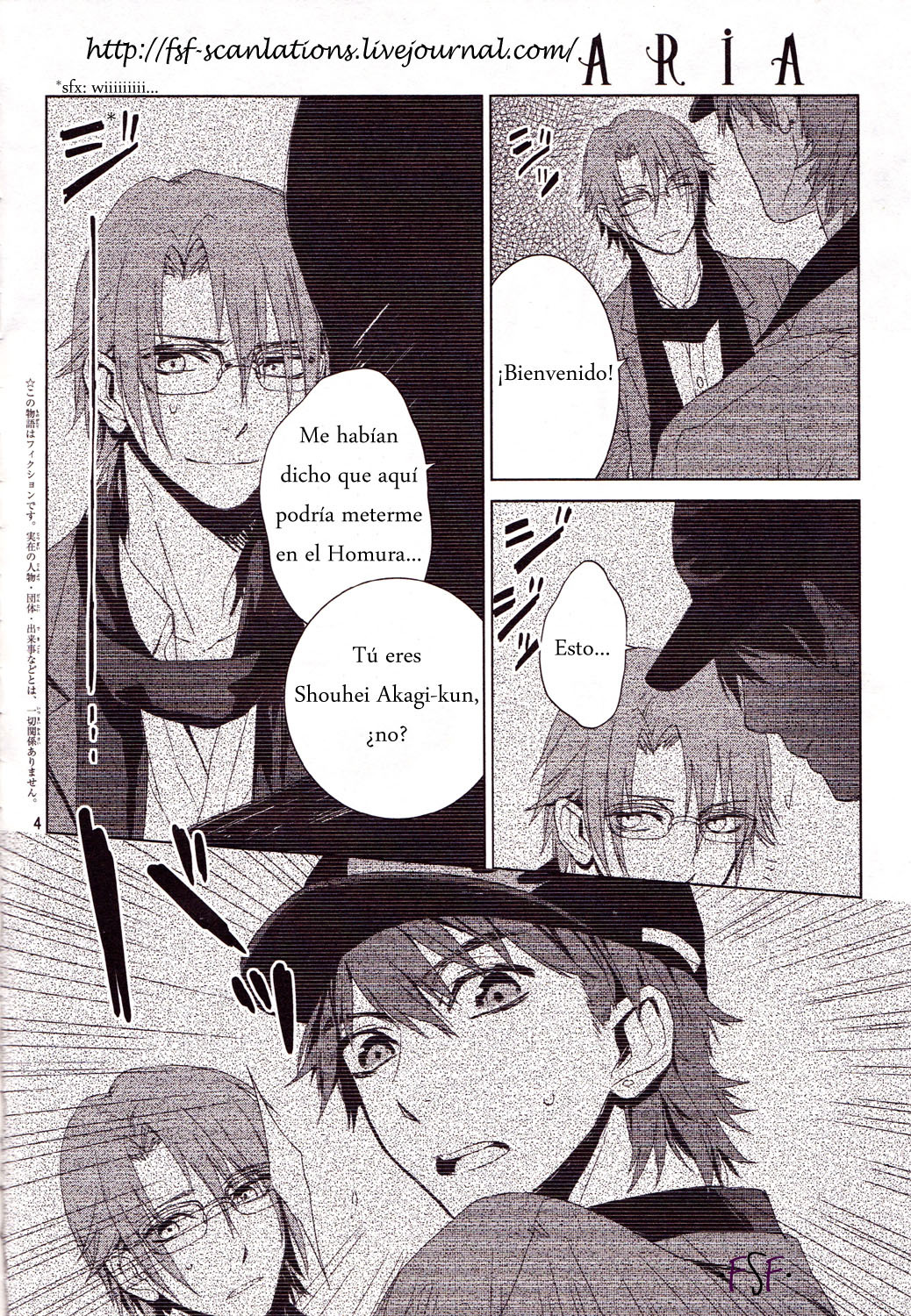 Capitulo 1 page 4
