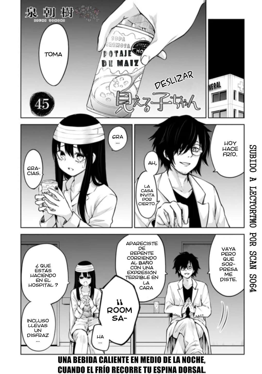 Capitulo 45 page 5