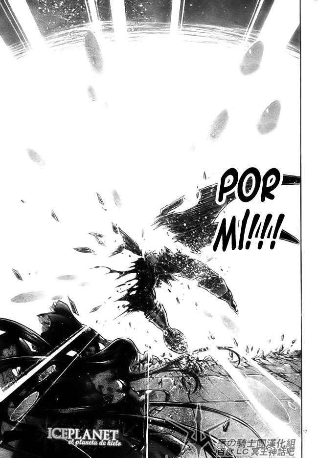 Capitulo 204 page 16