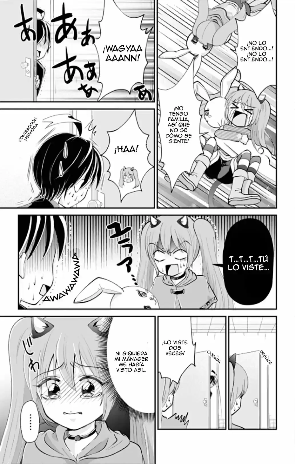 Capitulo 29 page 14