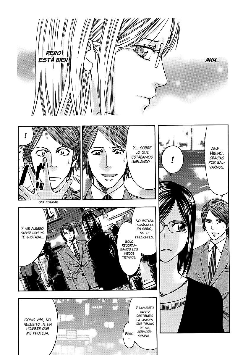 Capitulo 74 page 40