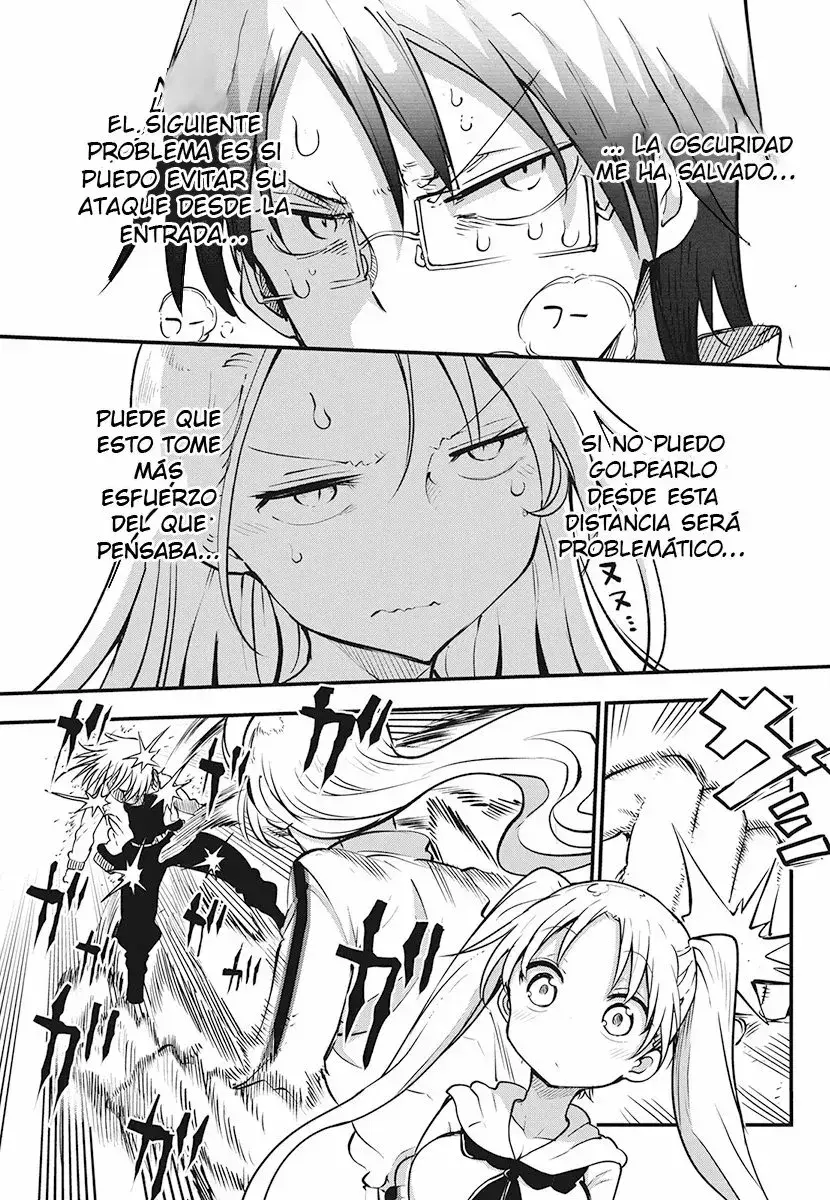 Capitulo 20 page 17