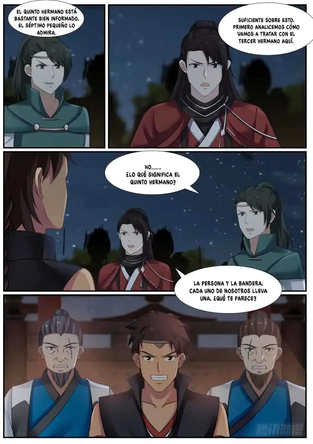 Capitulo 372 page 4