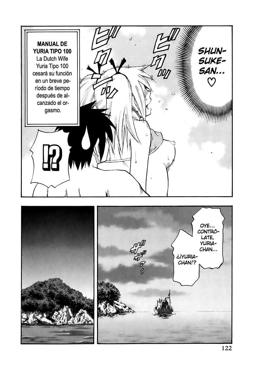 Capitulo 38 page 17