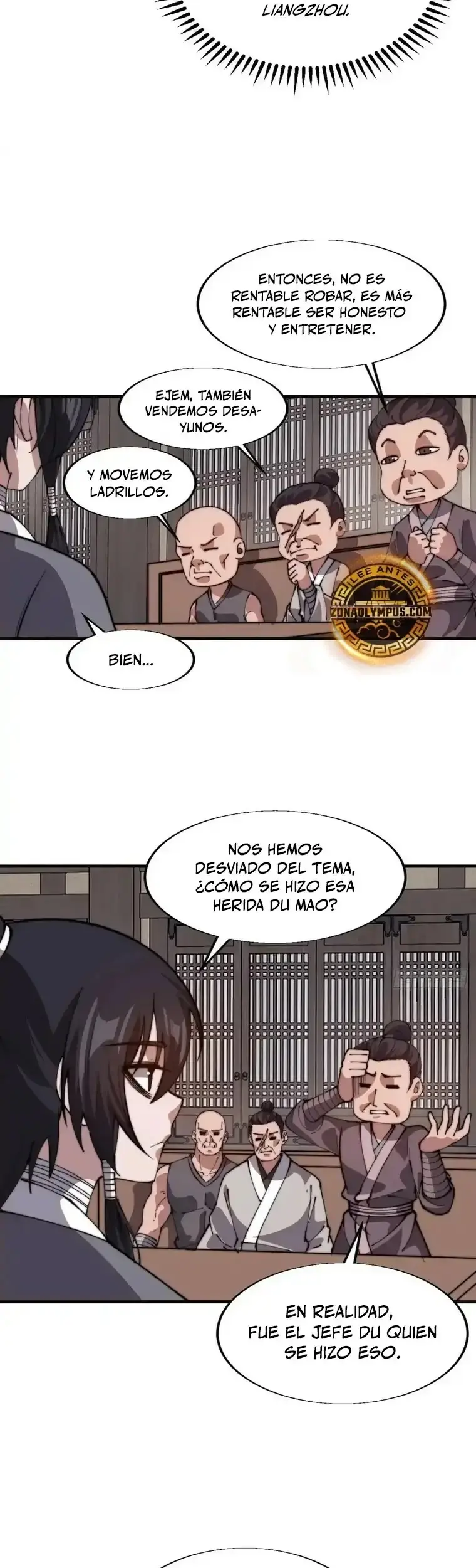 Capitulo 773 page 21
