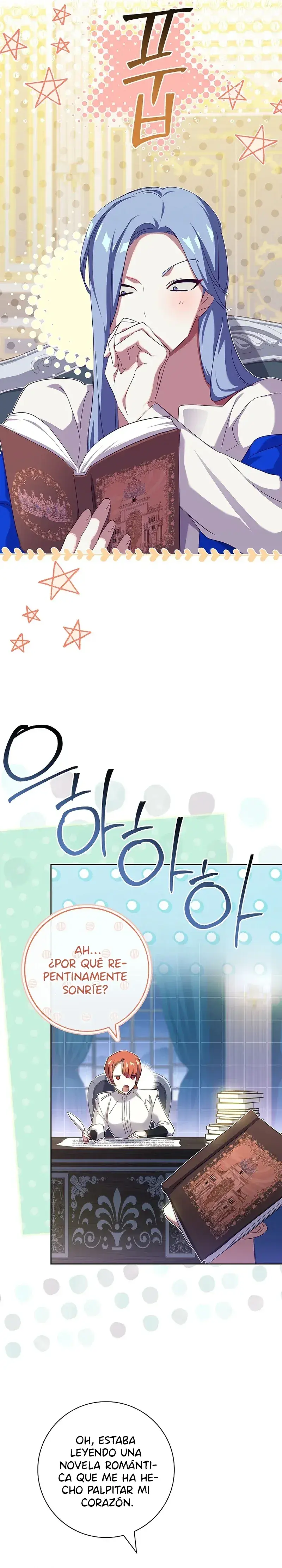 Capitulo 97 page 21