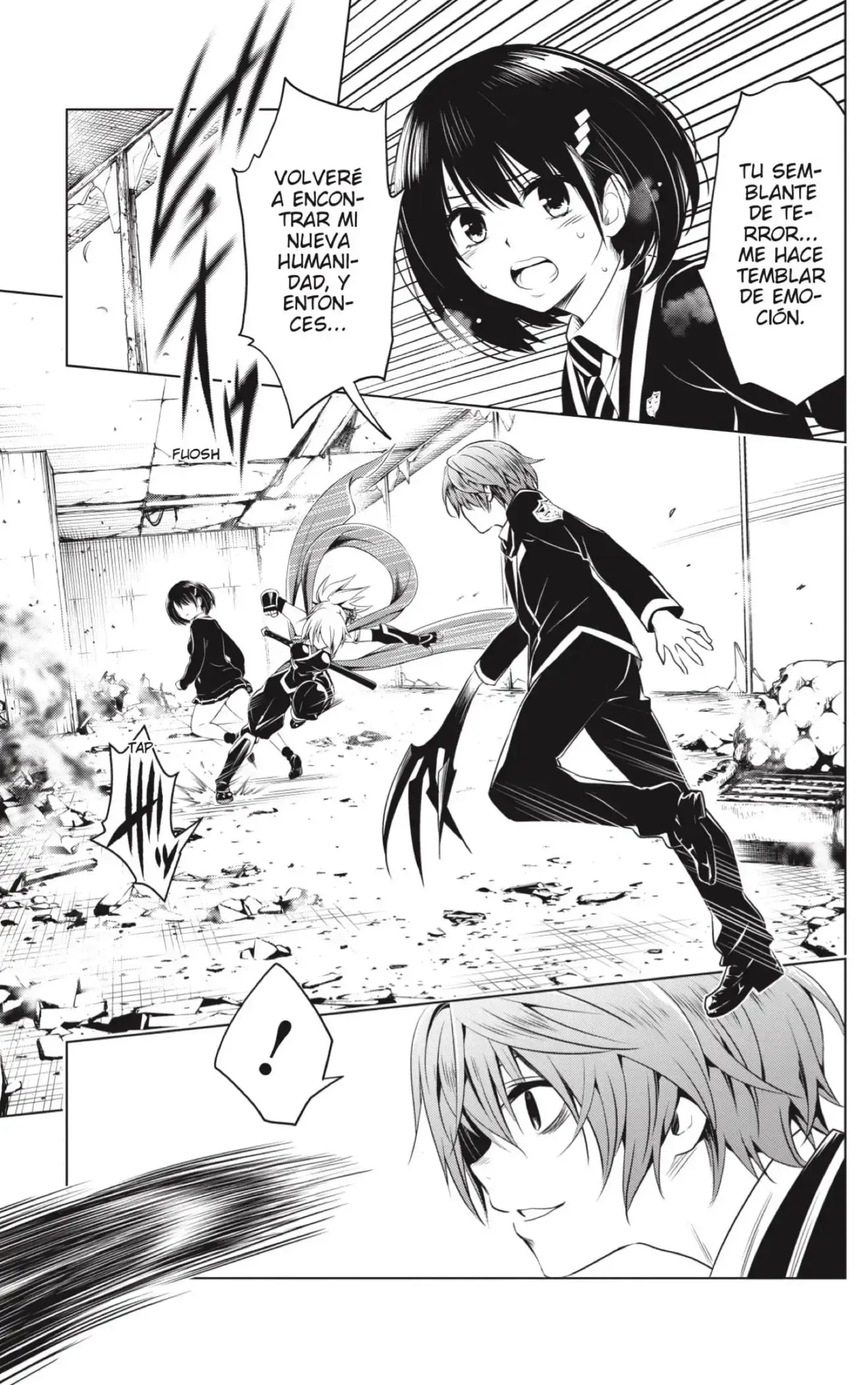 Capitulo 18 page 19